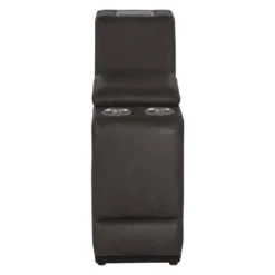 Thomas Payne® - Seismic Series Millbrae RV Theater Seating Center Console -Magma Store 2020129322 4