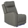 Thomas Payne® - Seismic Series Grummond RV Theater Seating Right Hand Recliner