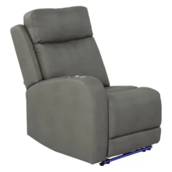 Thomas Payne® - Seismic Series Grummond RV Theater Seating Right Hand Recliner