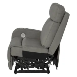 Thomas Payne® 2020129328 - Seismic Series Grummond RV Theater Seating Right Hand Recliner -Magma Store 2020129328 2