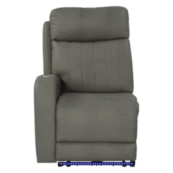 Thomas Payne® 2020129328 - Seismic Series Grummond RV Theater Seating Right Hand Recliner -Magma Store 2020129328 3