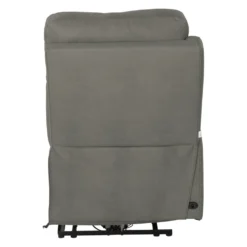 Thomas Payne® - Seismic Series Grummond RV Theater Seating Right Hand Recliner -Magma Store 2020129328 4 1