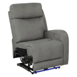 Thomas Payne® - Seismic Series Grummond RV Theater Seating Left Hand Recliner