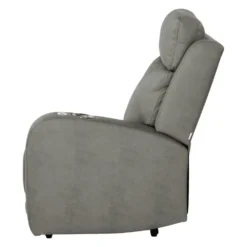 Thomas Payne® 2020129329 - Seismic Series Grummond RV Theater Seating Left Hand Recliner -Magma Store 2020129329 4 1