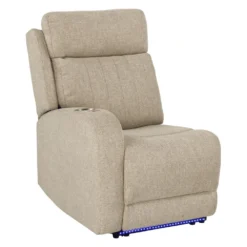 Thomas Payne® 2020129336 - Seismic Series Norlina RV Theater Seating Right Hand Recliner