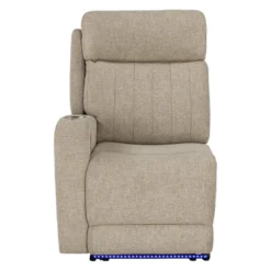 Thomas Payne® 2020129336 - Seismic Series Norlina RV Theater Seating Right Hand Recliner -Magma Store 2020129336 3 1