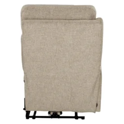 Thomas Payne® - Seismic Series Norlina RV Theater Seating Right Hand Recliner -Magma Store 2020129336 4