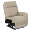 Thomas Payne® 2020129337 - Seismic Series Norlina RV Theater Seating Left Hand Recliner