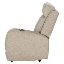 Thomas Payne® - Seismic Series Norlina RV Theater Seating Left Hand Recliner -Magma Store 2020129337 3