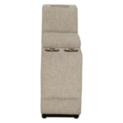 Thomas Payne® - Seismic Series Norlina RV Theater Seating Center Console -Magma Store 2020129339 3