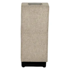 Thomas Payne® - Seismic Series Norlina RV Theater Seating Center Console -Magma Store 2020129339 4