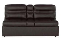 Thomas Payne® - 62" Millbrae Jackknife RV Sofa With Kickboard -Magma Store 2020129834 3 1