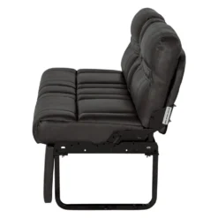 Thomas Payne® 2020129834 - 62" Millbrae Jackknife RV Sofa With Kickboard -Magma Store 2020129834 4