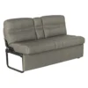 Thomas Payne® - 62" Grummond Jackknife RV Sofa With Kickboard