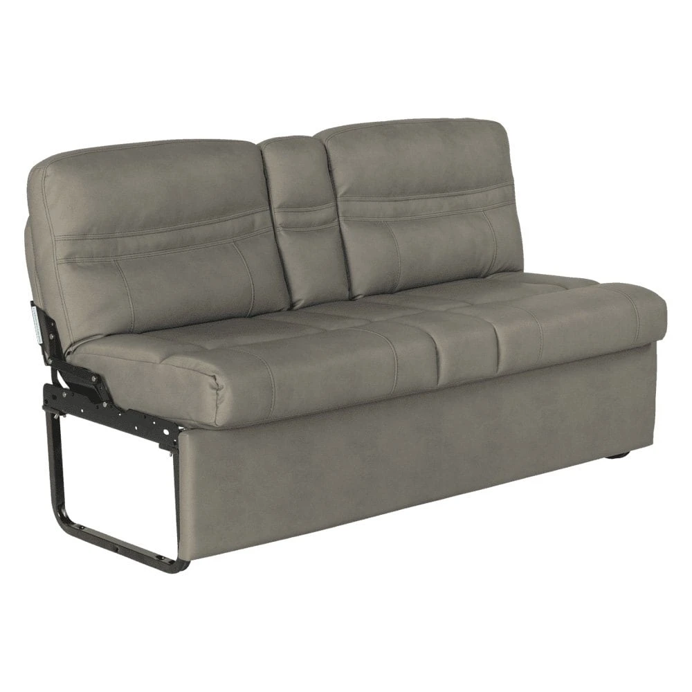 Thomas Payne® 2020129835 - 62" Grummond Jackknife RV Sofa With Kickboard 1 Thomas Payne® 2020129835 - 62" Grummond Jackknife RV Sofa With Kickboard