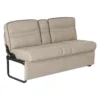 Thomas Payne® - 62" Norlina Jackknife RV Sofa With Kickboard
