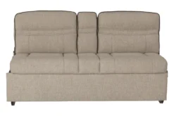 Thomas Payne® - 62" Norlina Jackknife RV Sofa With Kickboard -Magma Store 2020129836 3