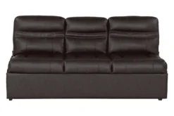 Thomas Payne® 2020129837 - 68" Millbrae Jackknife RV Sofa With Kickboard -Magma Store 2020129837 3 1