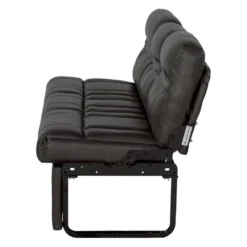 Thomas Payne® - 68" Millbrae Jackknife RV Sofa With Kickboard -Magma Store 2020129837 4