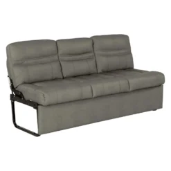 Thomas Payne® - 68" Grummond Jackknife RV Sofa With Kickboard