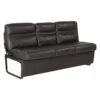 Thomas Payne® - 72" Millbrae Jackknife RV Sofa With Kickboard