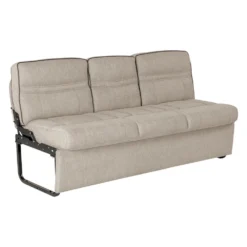 Thomas Payne® - 72" Norlina Jackknife RV Sofa With Kickboard