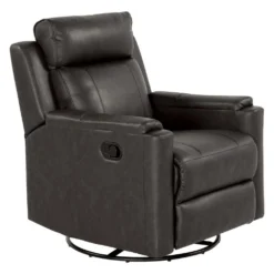 Thomas Payne® - Millbrae Swivel Glider RV Recliner