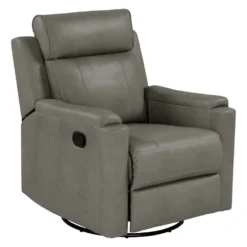 Thomas Payne® - Grummond Swivel Glider RV Recliner
