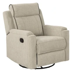 Thomas Payne® - Norlina Swivel Glider RV Recliner