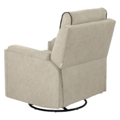 Thomas Payne® - Norlina Swivel Glider RV Recliner -Magma Store 2020129856 3