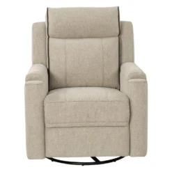 Thomas Payne® - Norlina Swivel Glider RV Recliner -Magma Store 2020129856 4