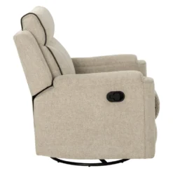 Thomas Payne® - Norlina Swivel Glider RV Recliner -Magma Store 2020129856 5