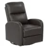 Thomas Payne® - Millbrae Swivel Pushback RV Recliner