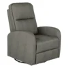 Thomas Payne® - Grummond Swivel Pushback RV Recliner