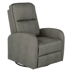 Thomas Payne® - Grummond Swivel Pushback RV Recliner