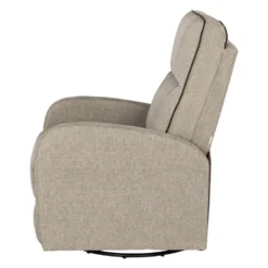 Thomas Payne® - Norlina Swivel Pushback RV Recliner -Magma Store 2020129886 4