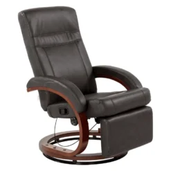 Thomas Payne® - Millbrae Euro Chair RV Recliner With Footrest