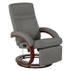 Thomas Payne® - Grummond Euro Chair RV Recliner With Footrest