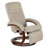 Thomas Payne® - Norlina Euro Chair RV Recliner With Footrest