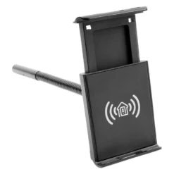 Thomas Payne® - Seismic Series Wireless Phone Charger & Cradle -Magma Store 2020129995 2