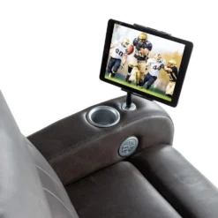 Thomas Payne® - Seismic Series Wireless Phone Charger & Cradle -Magma Store 2020129995 4