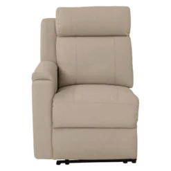 Thomas Payne® - Heritage Series Altoona RV Theater Seating Right Hand Recliner -Magma Store 2020134970 3