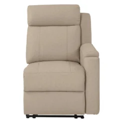 Thomas Payne® 2020134971 - Heritage Series Altoona RV Theater Seating Left Hand Recliner -Magma Store 2020134971 2