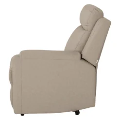 Thomas Payne® 2020134971 - Heritage Series Altoona RV Theater Seating Left Hand Recliner -Magma Store 2020134971 4
