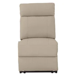 Thomas Payne® - Heritage Series Altoona RV Theater Seating Armless Recliner -Magma Store 2020134973 3