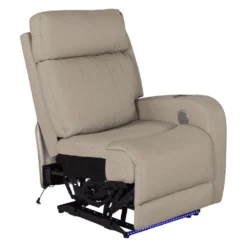 Thomas Payne® - Seismic Series Altoona RV Theater Seating Left Hand Recliner