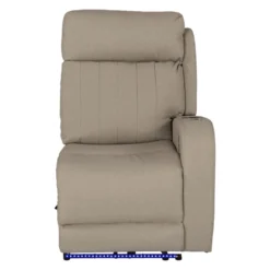 Thomas Payne® 2020134975 - Seismic Series Altoona RV Theater Seating Left Hand Recliner -Magma Store 2020134975 2