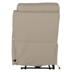 Thomas Payne® - Seismic Series Altoona RV Theater Seating Left Hand Recliner -Magma Store 2020134975 3 1