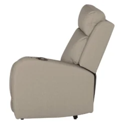 Thomas Payne® - Seismic Series Altoona RV Theater Seating Left Hand Recliner -Magma Store 2020134975 4 1