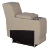 Thomas Payne® - Seismic Series Altoona RV Theater Seating Center Console